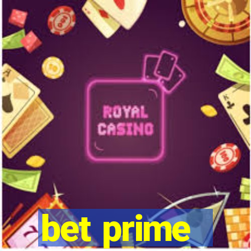 bet prime - apostas